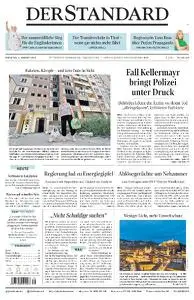 Der Standard - 2 August 2022