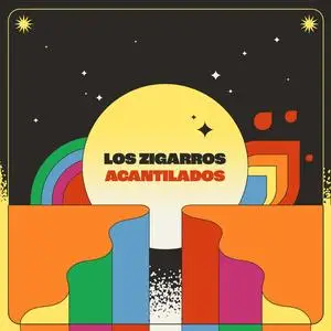 Los Zigarros - Acantilados (2023)