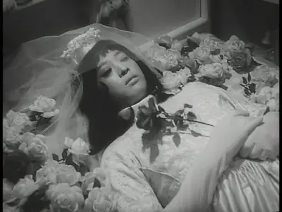 Funeral Parade of Roses (1969) [Masters of Cinema #32]