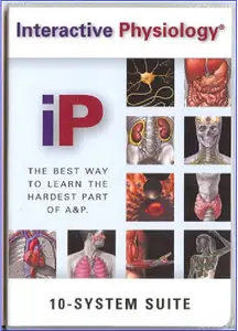 Interactive Physiology [repost]