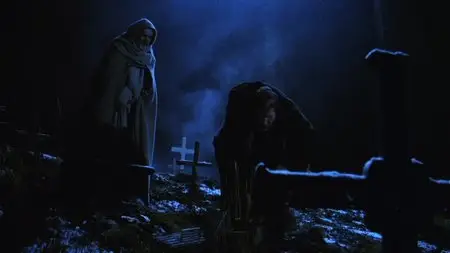 The Name of the Rose (1986)
