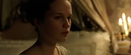 En kongelig affære / A Royal Affair (2012)