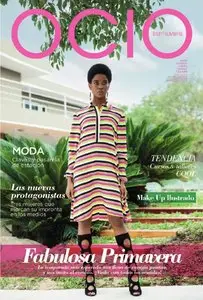 Ocio Magazine - Septiembre 2015