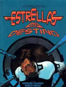 Alfred Bester - Las estrellas mi destino