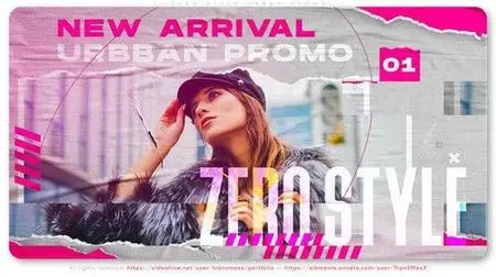 Zero Style Urban Promo 38513333