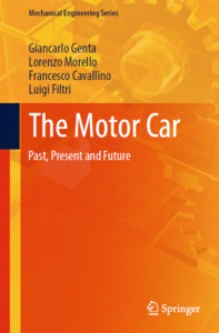 The Motor Car: Past, Present and Future (repost)