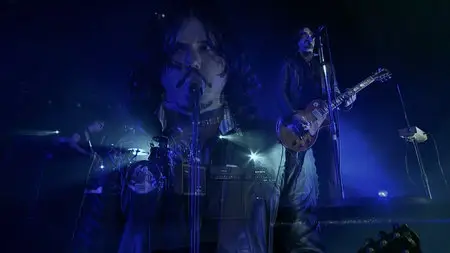 The Tea Party - The Reformation Tour - Live in Australia (2012)