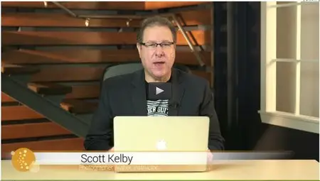 Kelbyone - Create a Photo Book in Lightroom CC By Scott Kelby