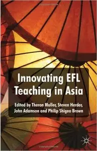 Innovating EFL Teaching in Asia