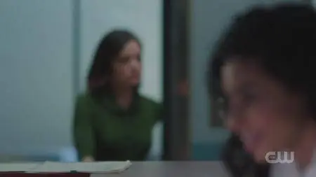 Life Sentence S01E12