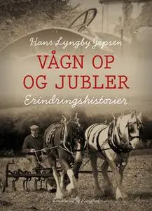 «Vågn op og jubler» by Hans Lyngby Jepsen