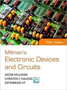 Millmans Electronic Devices And Circuits, 3rd Edition