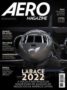 Aero Magazine Brasil - 23 julho 2022