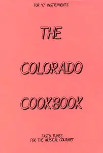 The Colorado Cookbook