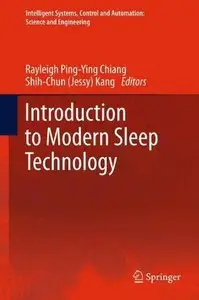 Introduction to Modern Sleep Technology (Repost)