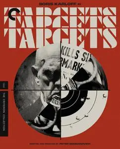 Targets (1968) [The Criterion Collection]