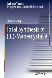 Total Synthesis of (±)-Maoecrystal V