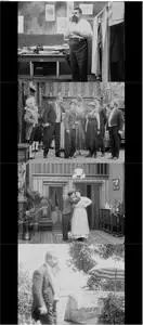 The Count (1916) [w/Commentary]