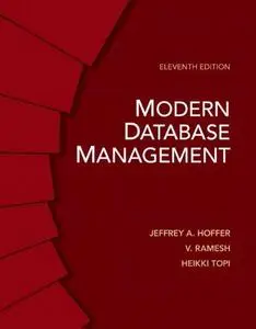 Modern Database Management