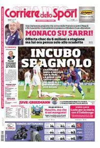 Corriere dello Sport Sicilia - 5 Aprile 2018