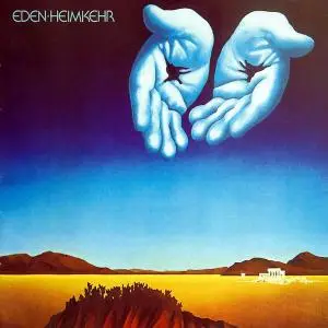 Eden - Heimkehr (1980) [Reissue 1996]