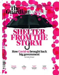 The Guardian Weekly – 01 May 2020