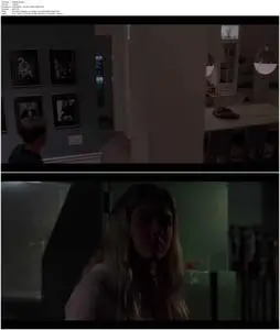 The Bad Seed (2018)