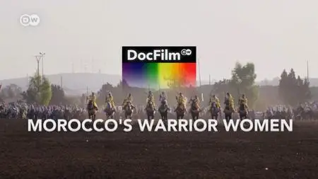 DW - Morocco's Warrior Women (2020)