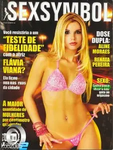 Sexsymbol №5 (2008)