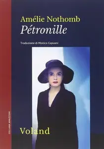 Amélie Nothomb – Pétronille
