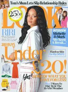 Look UK - 11 July 2016