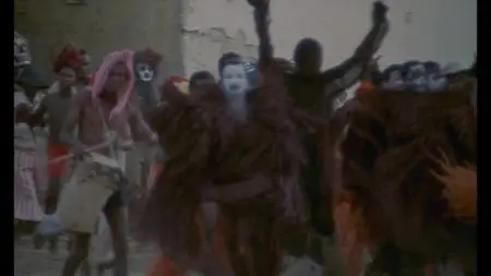 Queimada (1969)