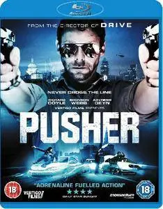 Pusher (2012)