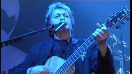 Yes - Songs From Tsongas: Yes 35th Anniversary Concert (2005)