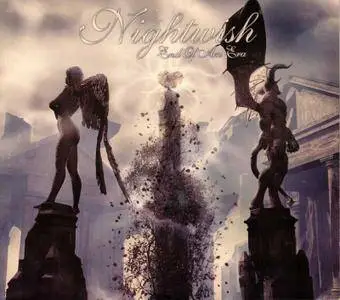 Nightwish - End Of An Era (2006)