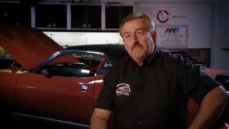 Graveyard Carz S09E11