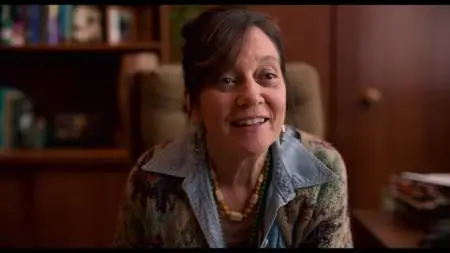 I Am Not Okay with This S01E06