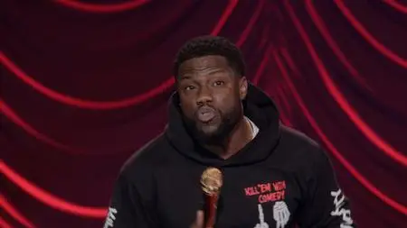 Kevin Hart: Reality Check (2023)