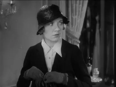 The Crash (1932) + Registered Nurse (1934)