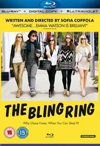 Bling Ring (2013)