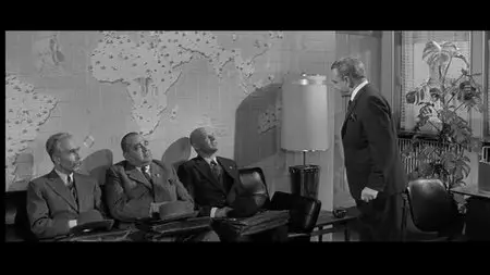 One, Two, Three (1961)