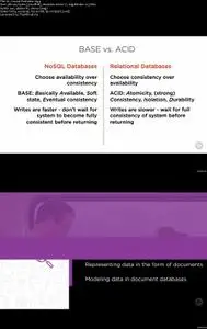 Recognize the Need for Document Databases