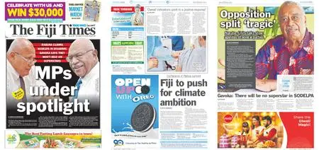 The Fiji Times – October 29, 2021