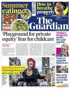 The Guardian - 5 August 2023