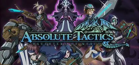 Absolute Tactics Daughters of Mercy (2022) v1.3.05