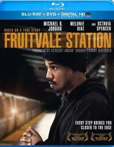Fruitvale Station (2013)