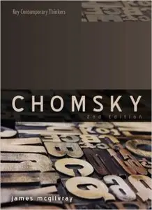 Chomsky: Language, Mind and Politics (2nd Edition)