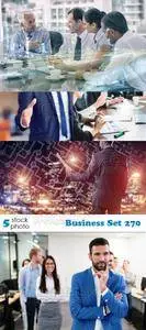 Photos - Business Set 270