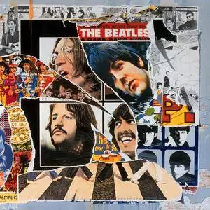 The Beatles - Anthology 3 (1996) [2CD]