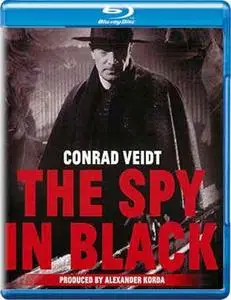 The Spy in Black (1939)